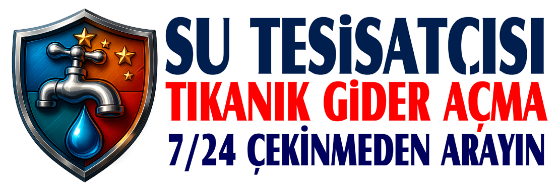 Gölge Su Tesisatçısı Güvenilir Tesisat Çözümleri