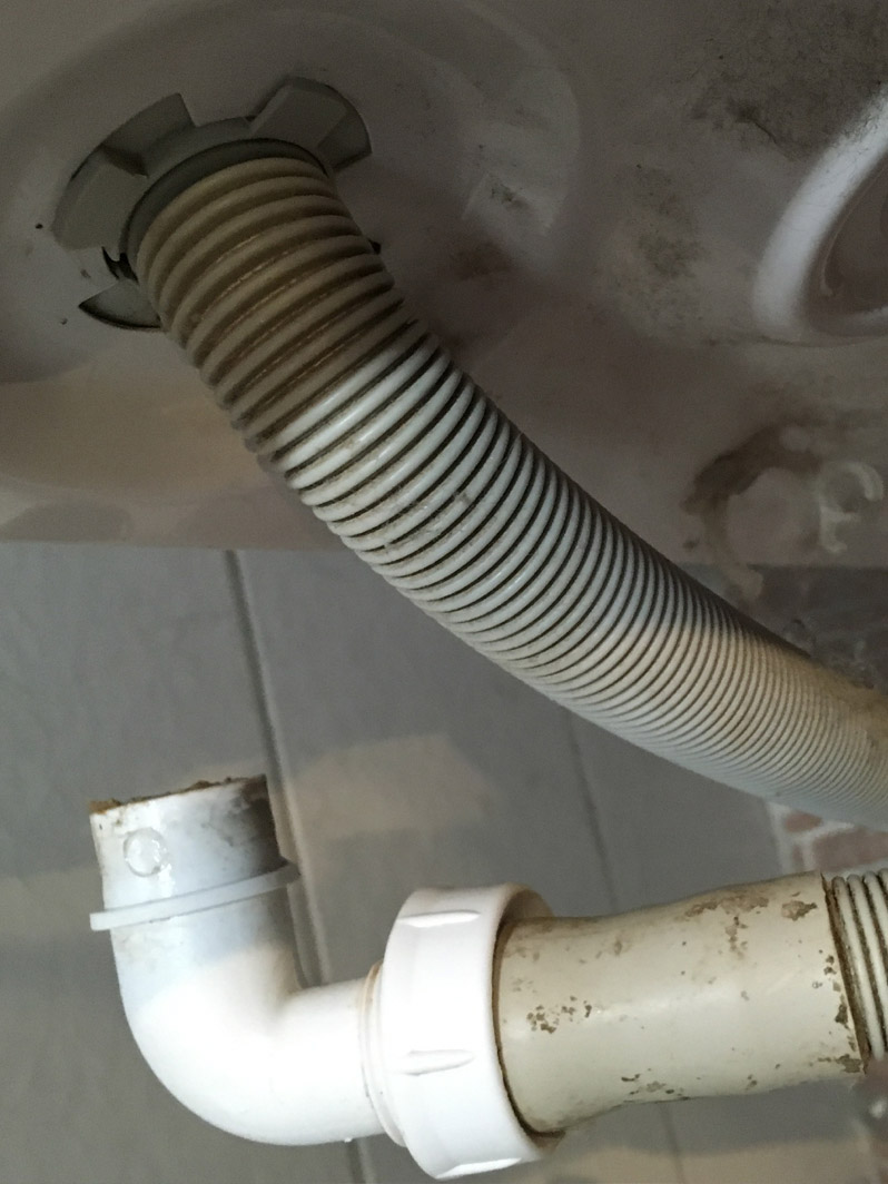 Balkon Tıkanık Açma