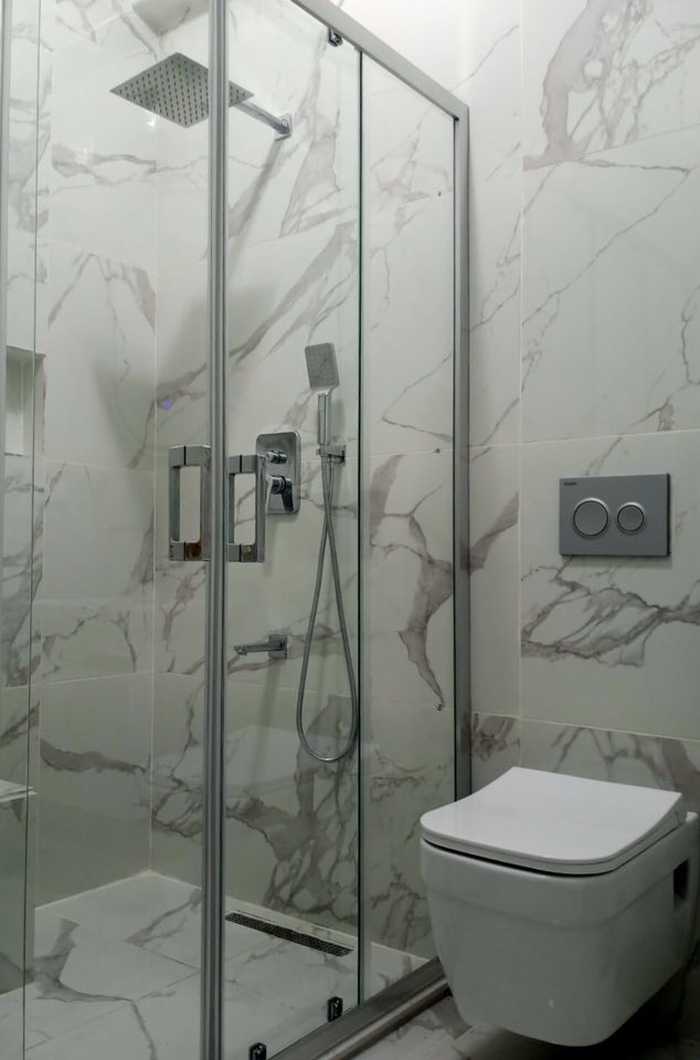 Tuvalet Gideri Açma